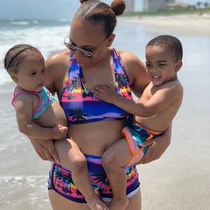 Meet your Posher, Jasmine